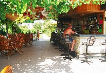 Özay Apart Otel, Dalaman