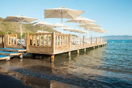 Bellazure Hotel (ex Sentido Bellazure), Bodrum
