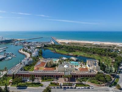 Domes Lake Algarve, Autograph Collection - Hotel, Algarve