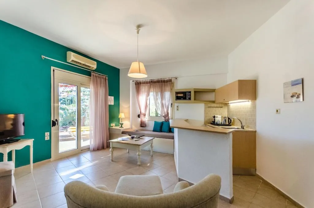 Room, Pela Mare, Crete