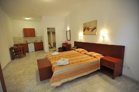 Alfagar Prestige, Algarve