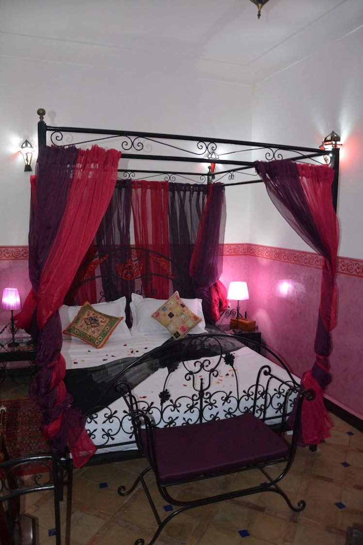 Riad Assalam, Marrakech