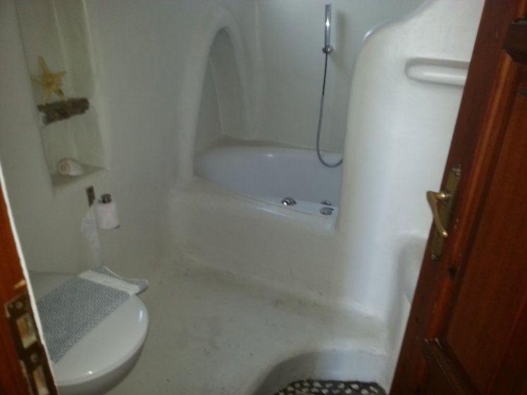 Rania Apartments, Mykonos
