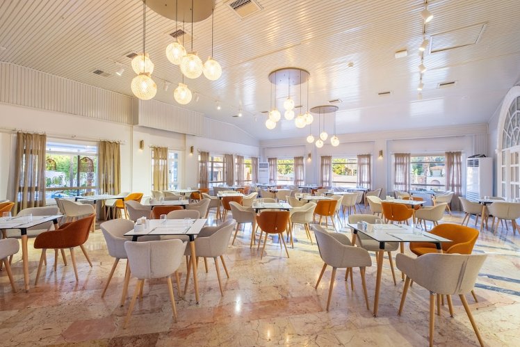 Montana Beach Club Hotel, Antalya
