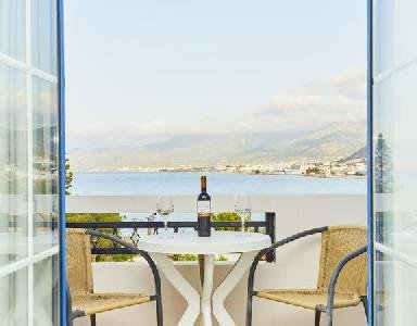 Veneto Sea View Apartments, Crete