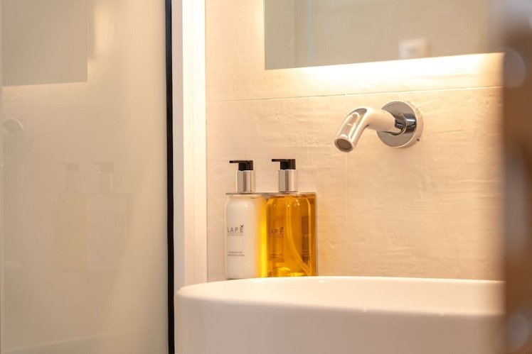 Mirablue Luxury Residences, Halkidiki