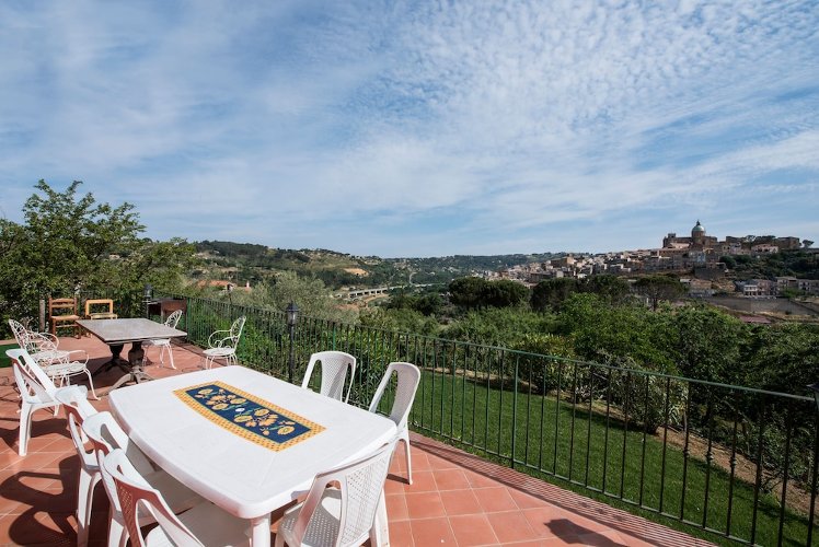 La Casa Rossa Country House, Palermo