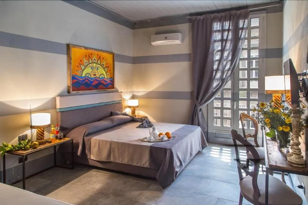Room, Design4Rooms, Catania