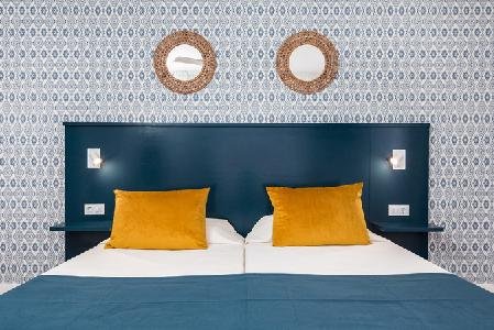 Cotillo House, Fuerteventura