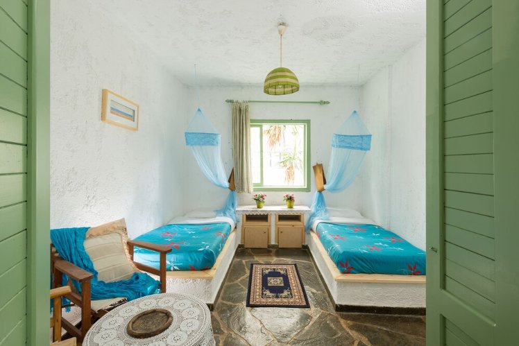 Elounda Colour Apartments, Crete