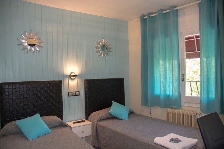 Hostal Empordà, Costa Brava