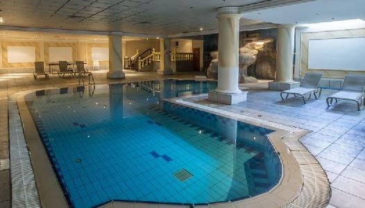 Anastasia Beach Hotel and Apartments, Cyprus