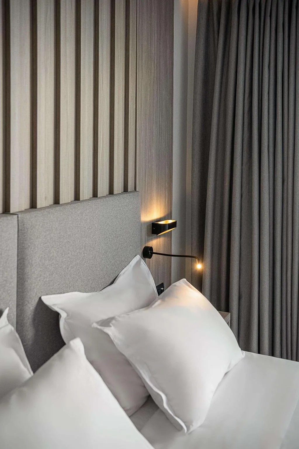 Room, MYRION BEACH RESORT & Spa, Crete