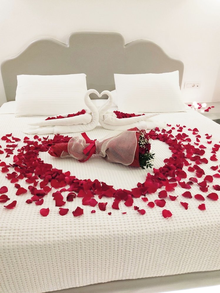 La Bellezza Eco Boutique Hotel, Santorini