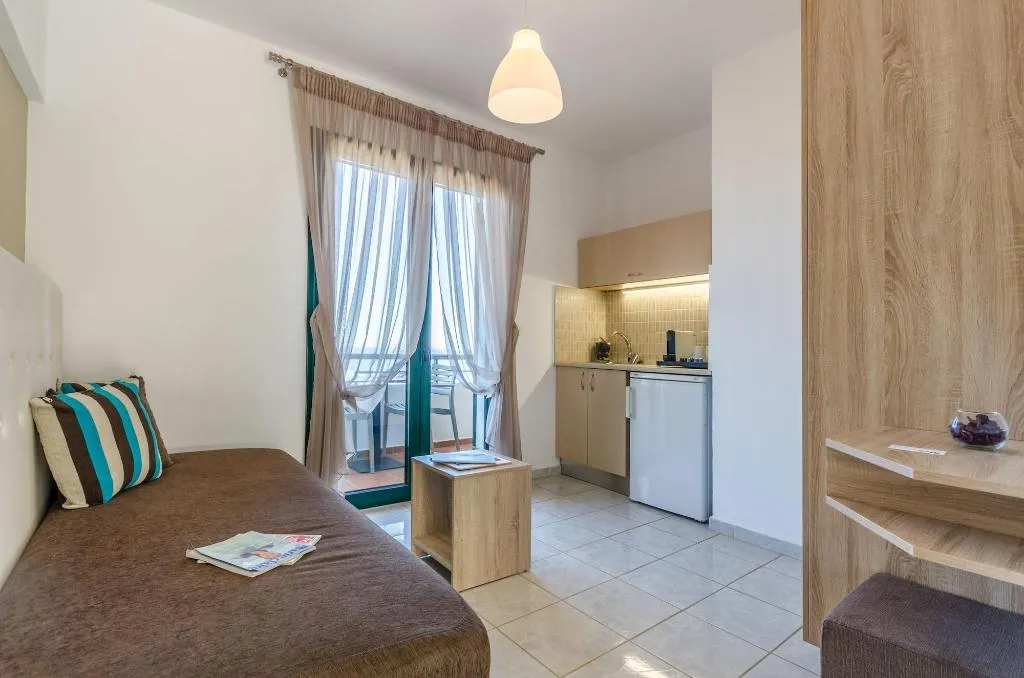 Room, Pela Mare, Crete