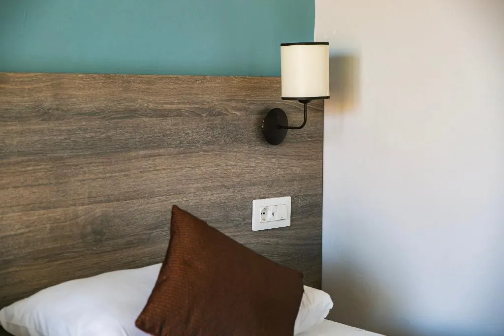 TRIPLE STANDARD Room, Beach Garden Hotel, Malta