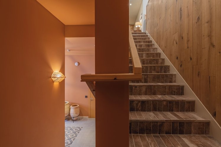 Silves History Guest House, Algarve