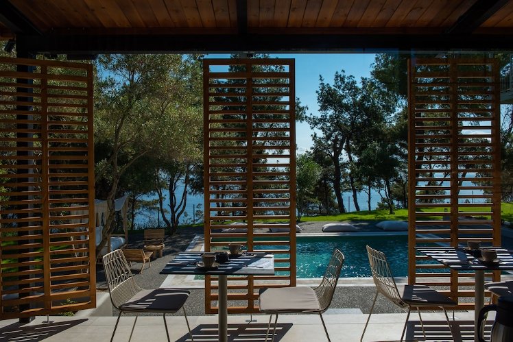 Elies 33 Bio Retreat - Adults Only, Thessaloniki