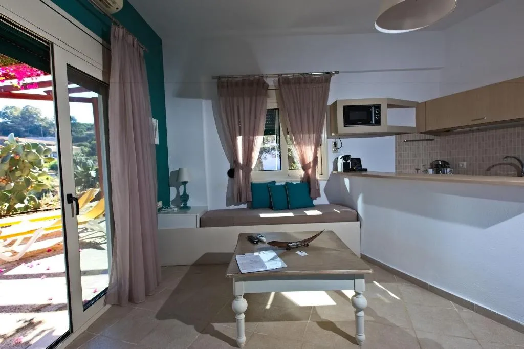 Room, Pela Mare, Crete