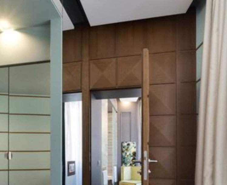 Hotel Stendhal & Luxury Suites, Rome