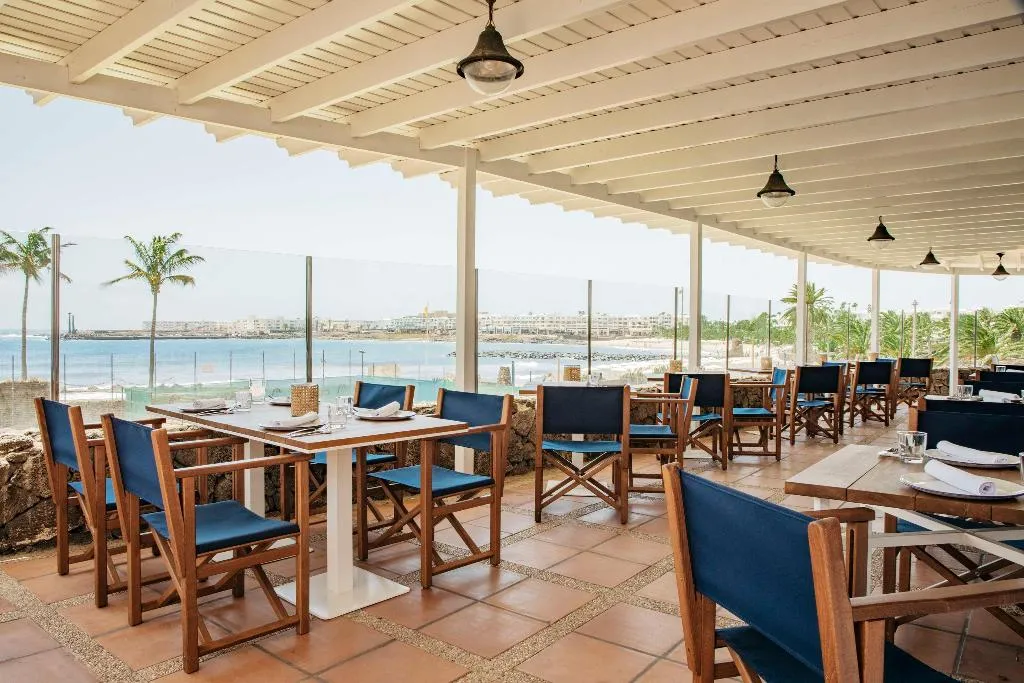 Restaurant, Paradisus Salinas Lanzarote, Lanzarote