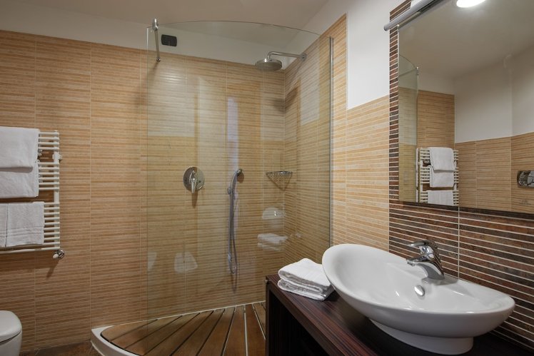 Futura Motel, Milan