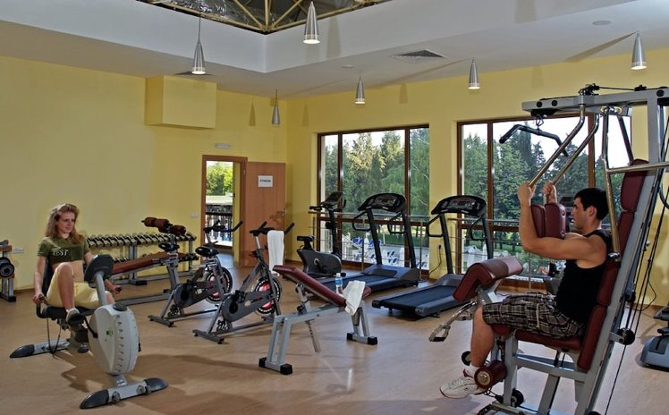 Sol Nessebar Bay All Inclusive, Bourgas