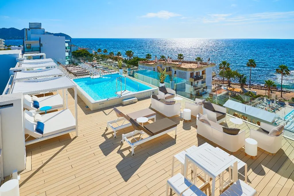 Pool, Protur Bonamar, Majorca