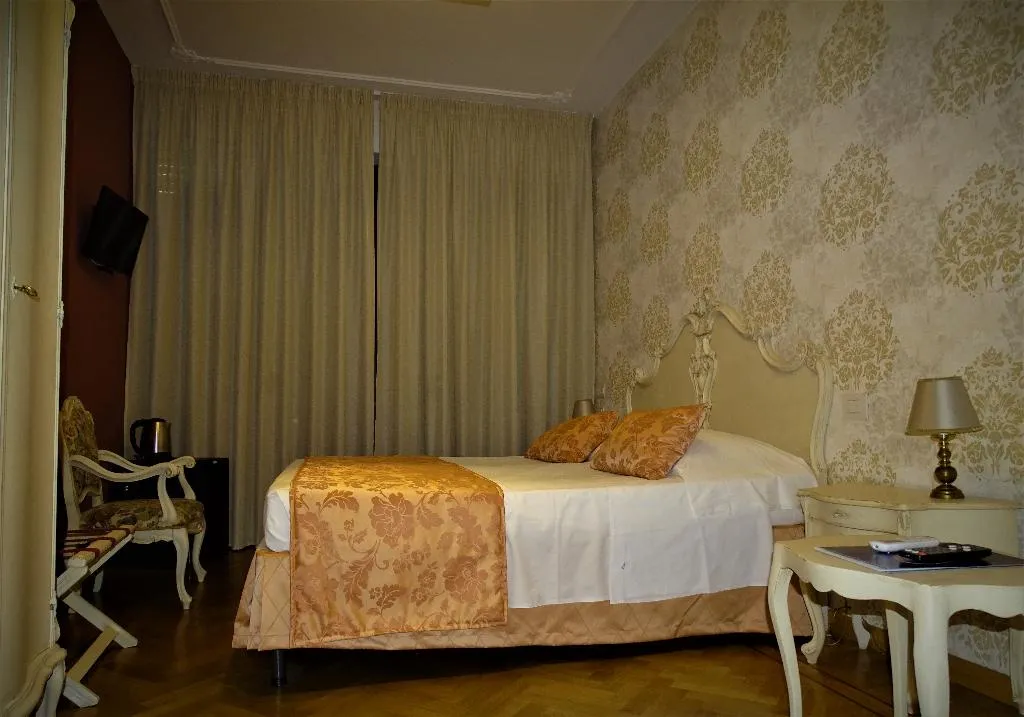DOUBLE SINGLE USE CLASSIC Room, Hotel Il Granduca, Florence