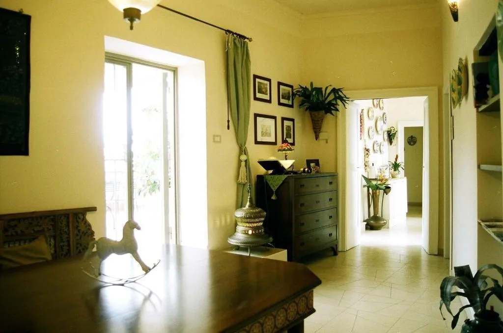 Room, B&B Cerasiello, Naples