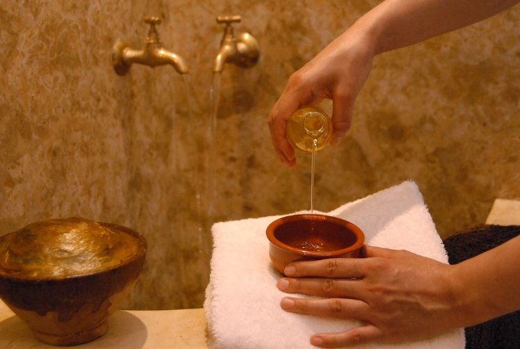Riad Ajmal, Marrakech