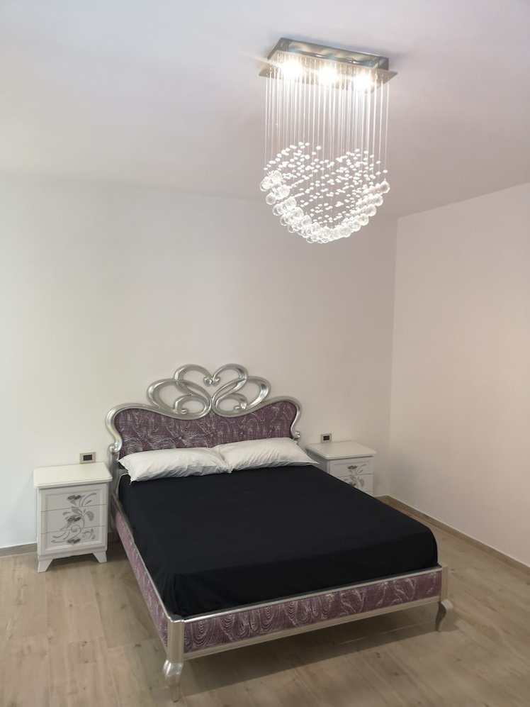 B&B Montemare, Catania