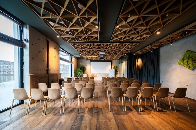 Breeze Amsterdam - Zero Energy, Amsterdam