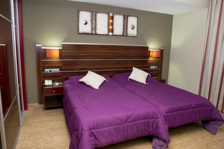 Hostal Noguera, Costa Blanca