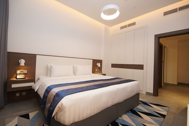 Abar Hotel Apartment Dubai Investment Park, Dubai