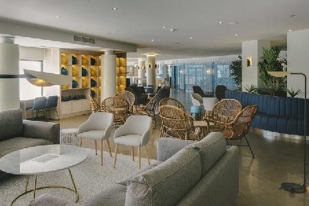 Step Hotel, Bourgas