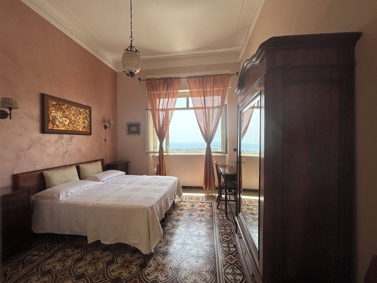 B&B La Finestra sulla Valle, Catania