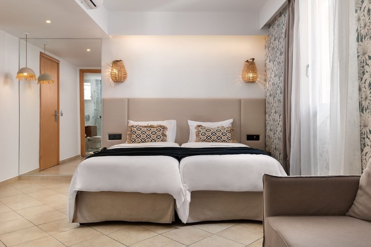 Diana Hotel Rhodes, Rhodes