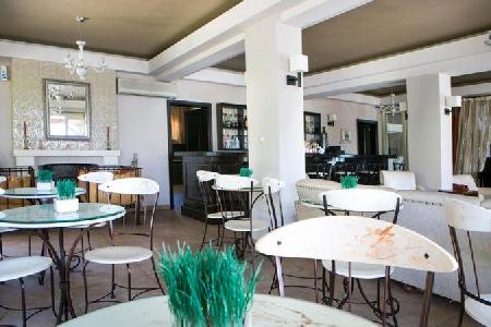 Irilena Hotel Lassi, Kefallinia