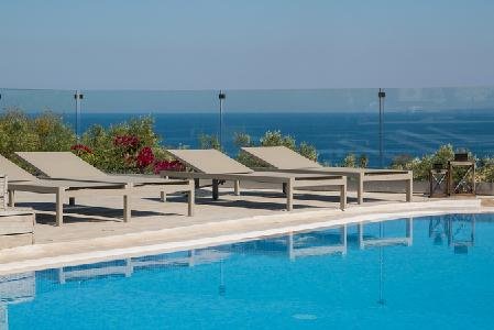 Paliokaliva Village, Zante