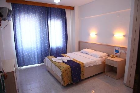 Gokcen Hotel, Dalaman