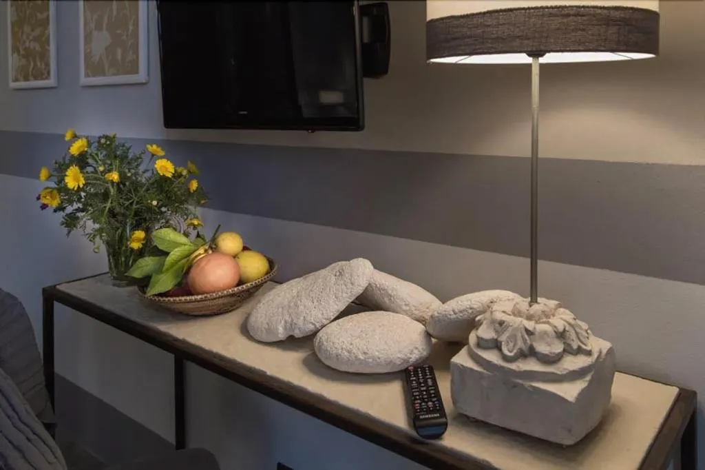 Room, Design4Rooms, Catania