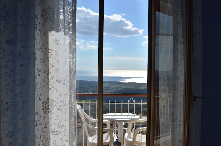 B&B MiraValle Agrigento, Catania