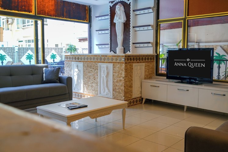 Destino Hotel, Antalya