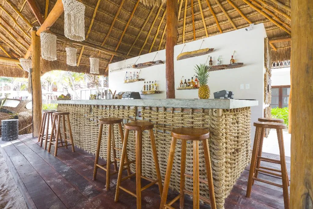 General view, Selina Tulum, Cancun Area