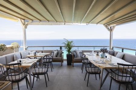 Rigas Boutique Hotel, Thessaloniki