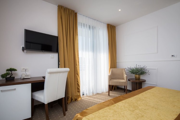 Hotel Perla, Split