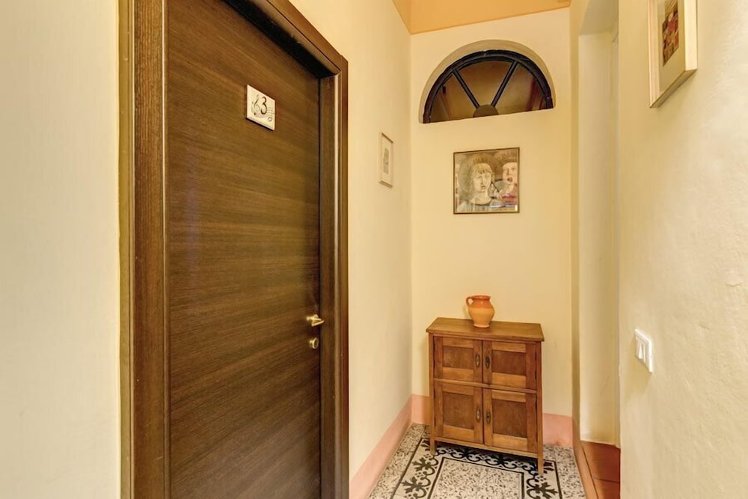 Locanda Della Musica, Florence