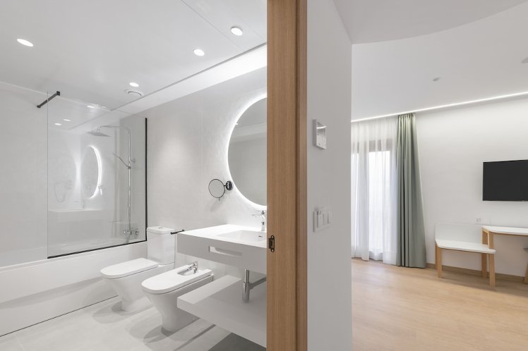 Odyssey Rooms, Costa Blanca