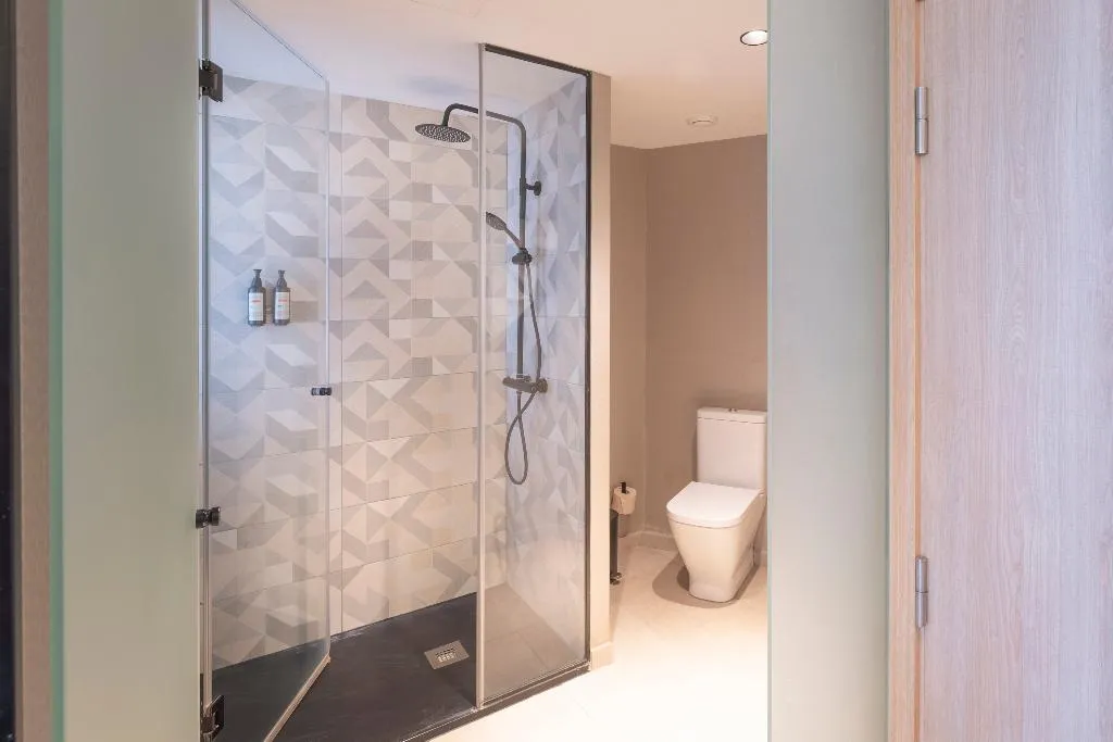 DOUBLE SINGLE USE SIDE SEA VIEW Room, MYND Adeje, Tenerife